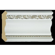Карниз Decor dizayn A1011-WG