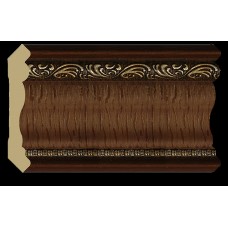 Карниз Decor dizayn A1060-BR