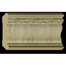 Карниз Decor dizayn A1060-IV