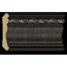 Карниз Decor dizayn A1080-DB