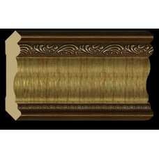 Карниз Decor dizayn A1080-G