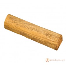 Декоративная балка Decowood Ретро EF 206 (3м) classic светлая 9х12