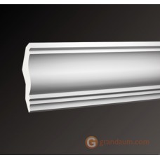 Карниз c гладким профилем Европласт 1.50.273 (К-273)