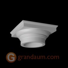 Колонны и полуколонны Европласт 4.11.102