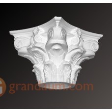 Колонны и полуколонны Европласт 4.11.302