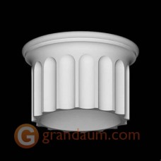 Колонны и полуколонны Европласт 4.12.003