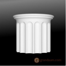 Колонны и полуколонны Европласт 4.16.003