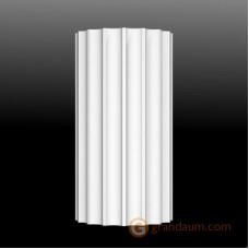 Колонны и полуколонны Европласт 4.16.004