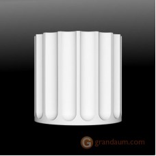 Колонны и полуколонны Европласт 4.16.005