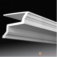 Европласт 4.01.103 КАРНИЗ ДЛЯ ФАСАДА