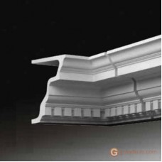 Европласт 4.02.321 ВНУТРЕННИЙ УГОЛ ДЛЯ ФАСАДА