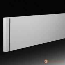 Европласт 4.03.131 ТОРЦЕВОЙ ЭЛЕМЕНТ ДЛЯ ФАСАДА