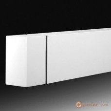 Европласт 4.33.131 ТОРЦЕВОЙ ЭЛЕМЕНТ ДЛЯ ФАСАДА