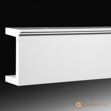 Европласт 4.33.301 ФРИЗЫ ДЛЯ ФАСАДА