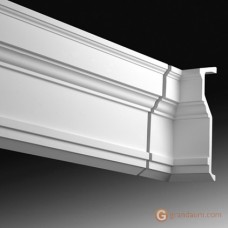 Европласт 4.81.022 ВНУТРЕННИЙ УГОЛ ДЛЯ ФАСАДА