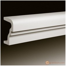 Европласт 4.82.031 ТОРЦЕВОЙ ЭЛЕМЕНТ ДЛЯ ФАСАДА