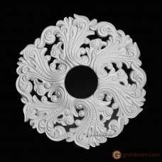 Потолочная розетка Европласт 1.56.003 (Р-03)