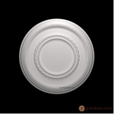 Потолочная розетка Европласт 1.56.004 (Р-04)