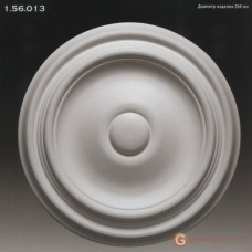 Потолочная розетка Европласт 1.56.013 (Р-13)
