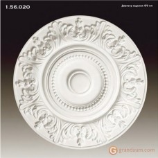 Потолочная розетка Европласт 1.56.020 (Р-20)