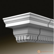 Европласт 4.01.312 ВНЕШНИЙ УГОЛ ДЛЯ ФАСАДА