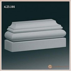 Пилястра Европласт 4.23.101 база