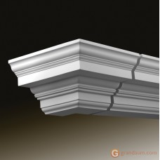 Европласт 4.31.211 ВНЕШНИЙ УГОЛ ДЛЯ ФАСАДА