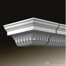 Европласт 4.31.212 ВНЕШНИЙ УГОЛ ДЛЯ ФАСАДА