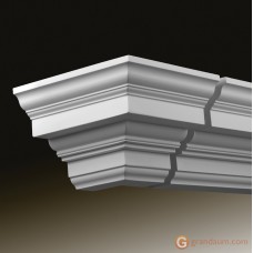 Европласт 4.32.211 ВНЕШНИЙ УГОЛ ДЛЯ ФАСАДА