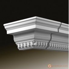 Европласт 4.32.311 ВНЕШНИЙ УГОЛ ДЛЯ ФАСАДА