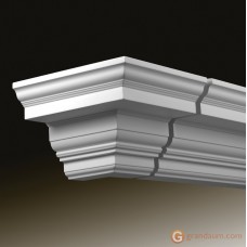 Европласт 4.32.312 ВНЕШНИЙ УГОЛ ДЛЯ ФАСАДА