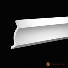 Карниз гибкий Европласт FLEX 1.50.264 (K-264)