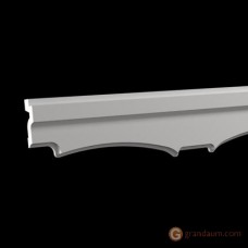 Карниз гибкий Европласт FLEX 1.50.265 (K-265)