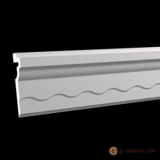Карниз гибкий Европласт FLEX 1.50.268 (K-268)