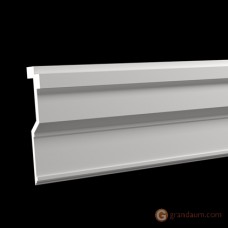 Карниз гибкий Европласт FLEX 1.50.269 (K-269)
