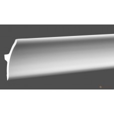Карниз для скрытого освещения Европласт 1.50.623