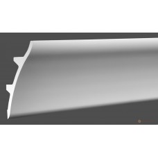 Карниз для скрытого освещения Европласт 1.50.624