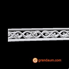 Молдинг фоновый Европласт 1.51.364