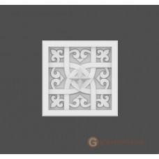 Потолочная панель Европласт 1.57.502