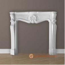 Портал для каминов Европласт ЭЛЕМЕНТ 1.64.001