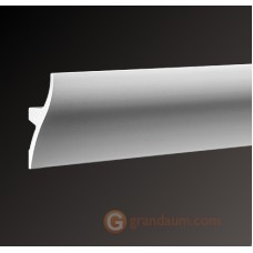 Карниз для скрытого освещения Европласт 6.50.229