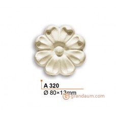 Орнамент Gaudi Decor A320