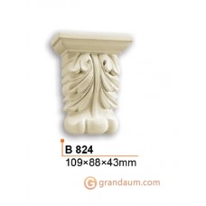 Консоль Gaudi Decor B824