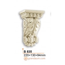 Консоль Gaudi Decor B835