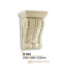 Консоль Gaudi Decor B962