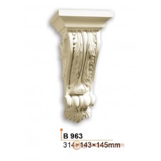 Консоль Gaudi Decor B963