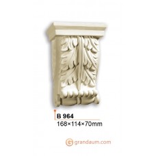 Консоль Gaudi Decor B964