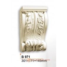 Консоль Gaudi Decor B971