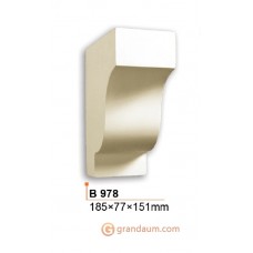 Консоль Gaudi Decor B978