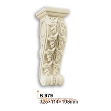 Консоль Gaudi Decor B979